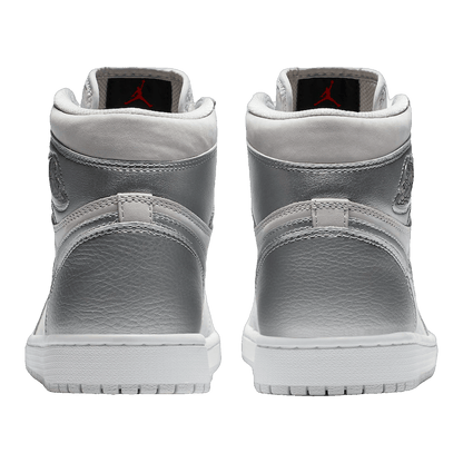 Nike Air Jordan 1 Retro High CO.JP Neutral Grey (2020) Back