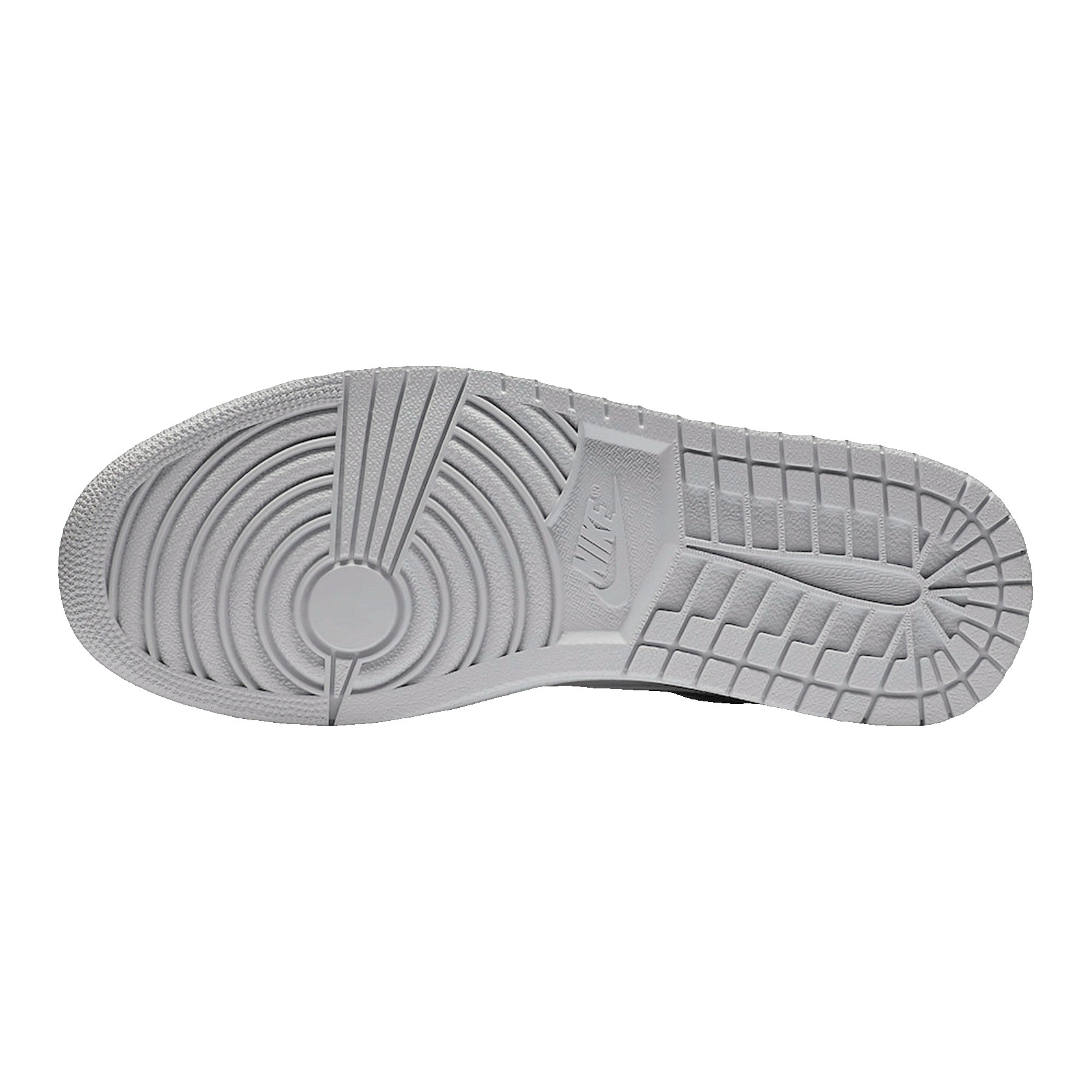 Nike Air Jordan 1 Retro High CO.JP Neutral Grey (2020) Sohle