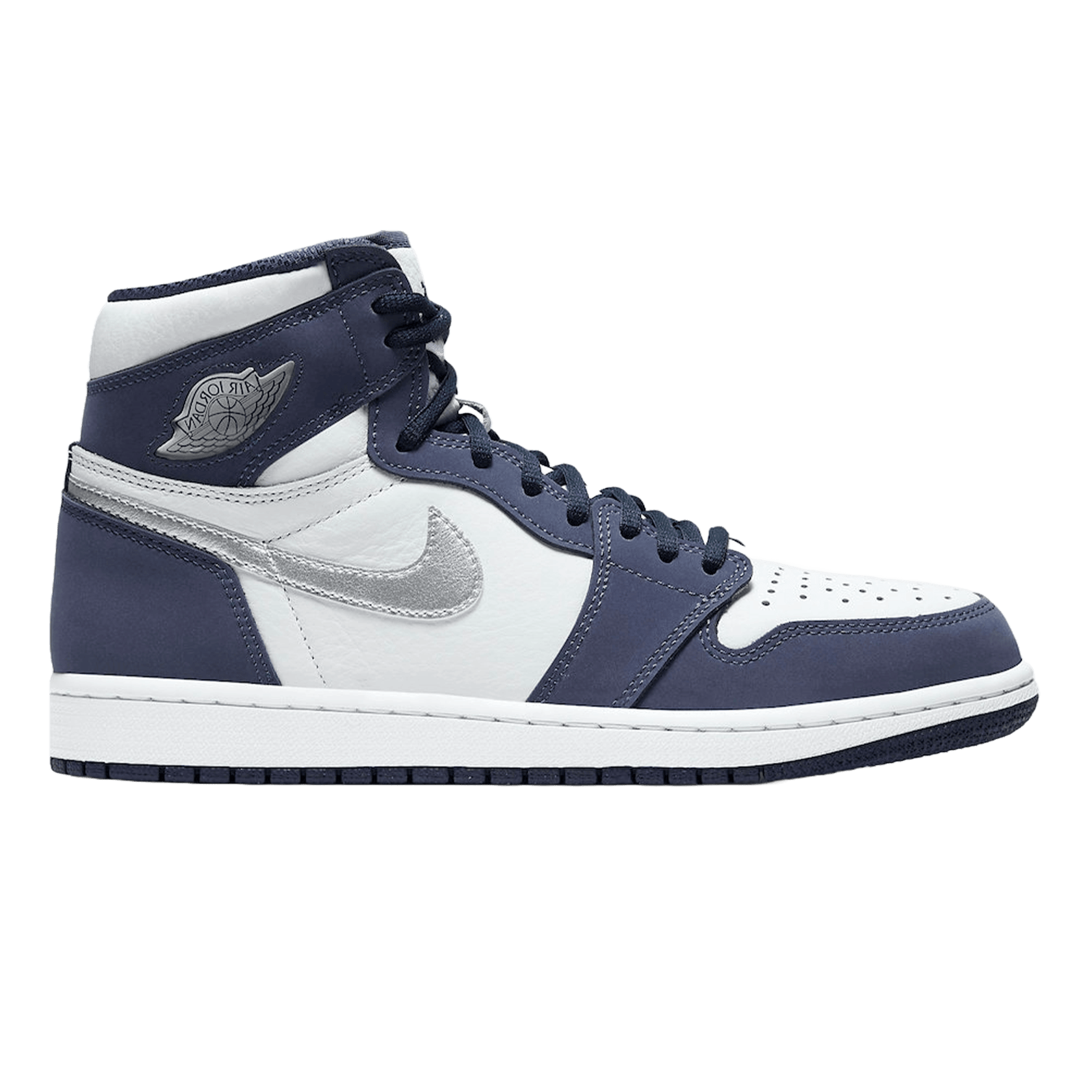 Nike Air Jordan 1 Retro High CO Japan Midnight Navy (GS)