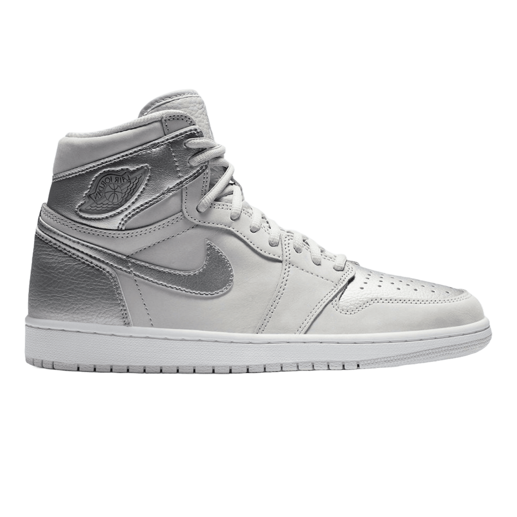 Nike Air Jordan 1 Retro High CO Japan Neutral Grey (GS)