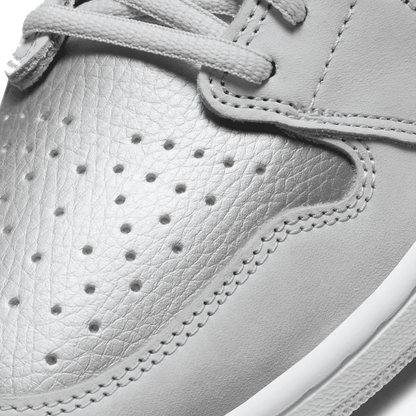 Nike Air Jordan 1 Retro High CO Japan Neutral Grey (GS) Toe