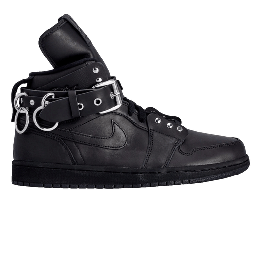 Nike Air Jordan 1 Retro High Comme des Garcons Black