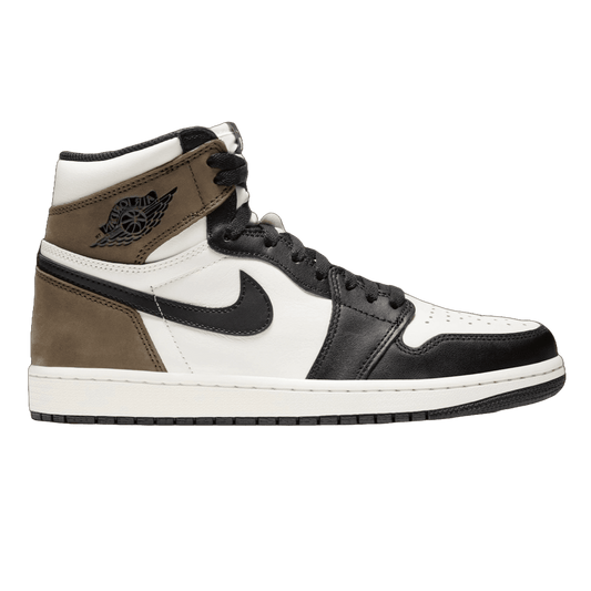 Nike Air Jordan 1 Retro High Dark Mocha