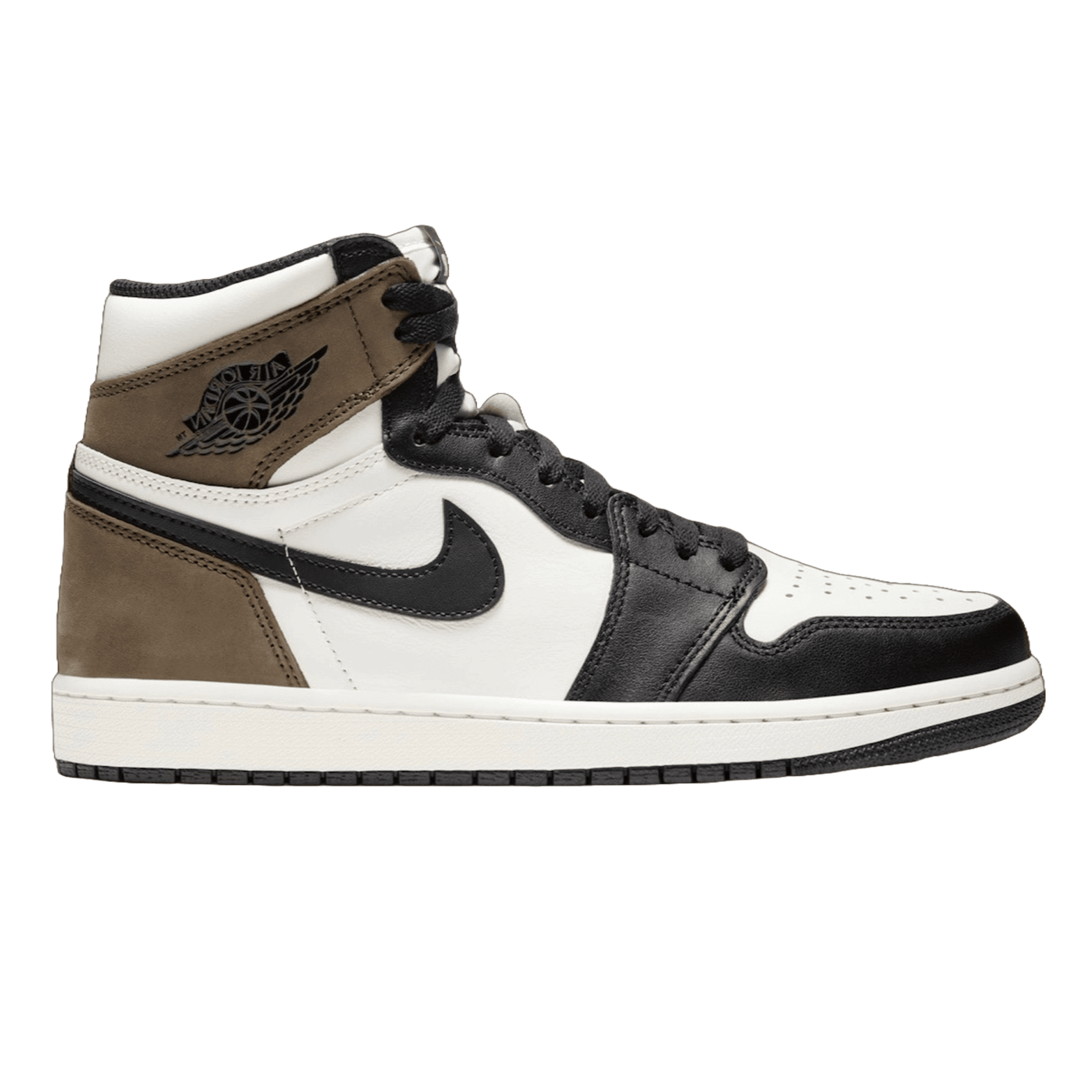 Nike Air Jordan 1 Retro High Dark Mocha (GS)