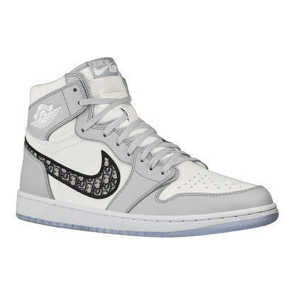 Nike Air Jordan 1 Retro High Dior Side