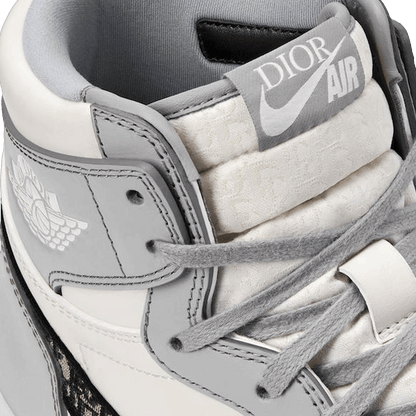 Nike Air Jordan 1 Retro High Dior Tongue