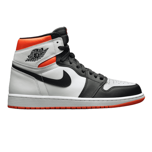Nike Air Jordan 1 Retro High Electro Orange