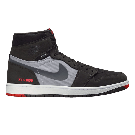 Nike Air Jordan 1 Retro High Element Gore-Tex Black Infrared