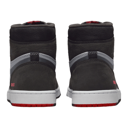 Nike Air Jordan 1 Retro High Element Gore-Tex Black Infrared Back
