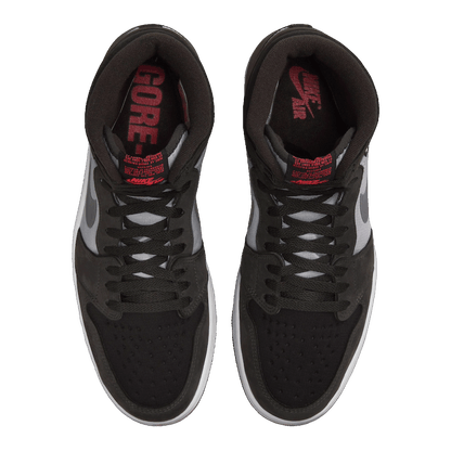 Nike Air Jordan 1 Retro High Element Gore-Tex Black Infrared Oben