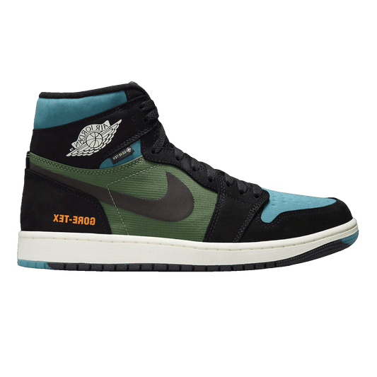 Nike Air Jordan 1 Retro High Element Gore-Tex Black Olive