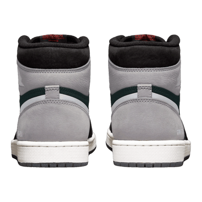 Nike Air Jordan 1 Retro High Element Gore-Tex Black Particle Grey Back