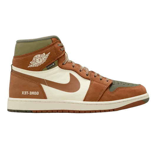 Nike Air Jordan 1 Retro High Element Gore-Tex Legend Coffee