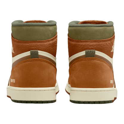 Nike Air Jordan 1 Retro High Element Gore-Tex Legend Coffee Back