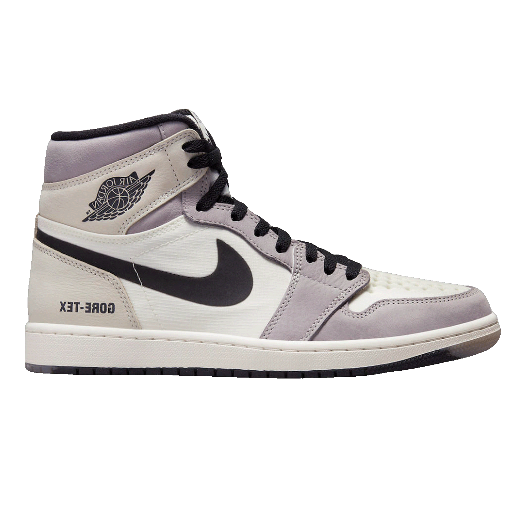 Nike Air Jordan 1 Retro High Element Gore-Tex Light Bone