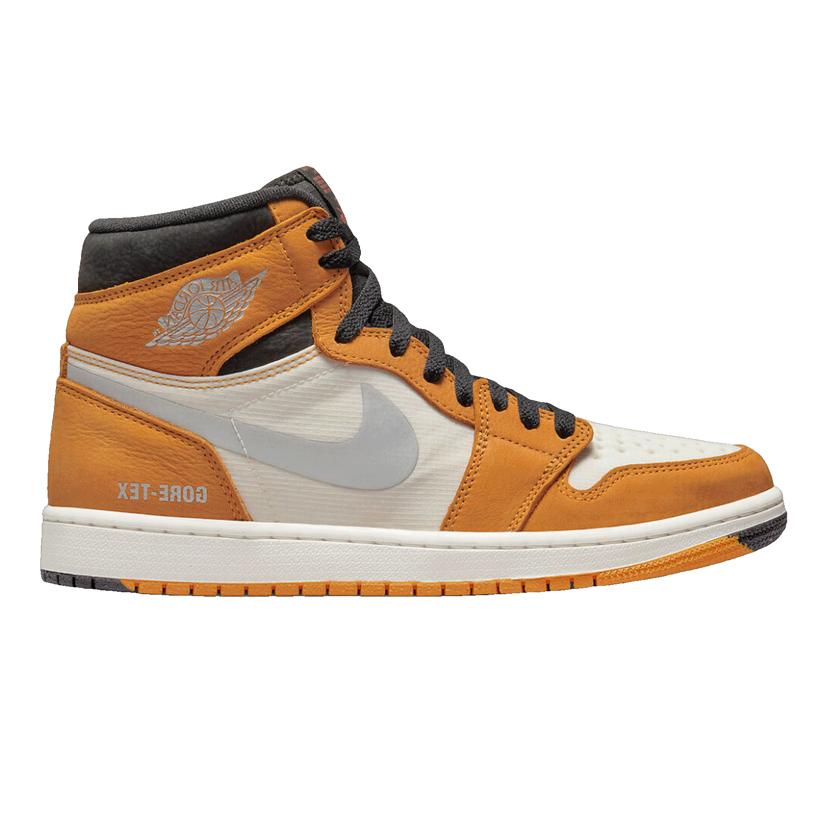 Nike Air Jordan 1 Retro High Element Gore-Tex Light Curry
