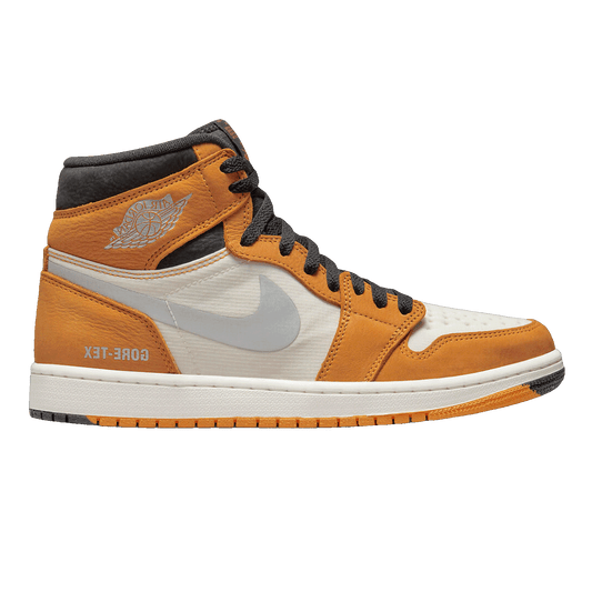 Nike Air Jordan 1 Retro High Element Gore-Tex Light Curry
