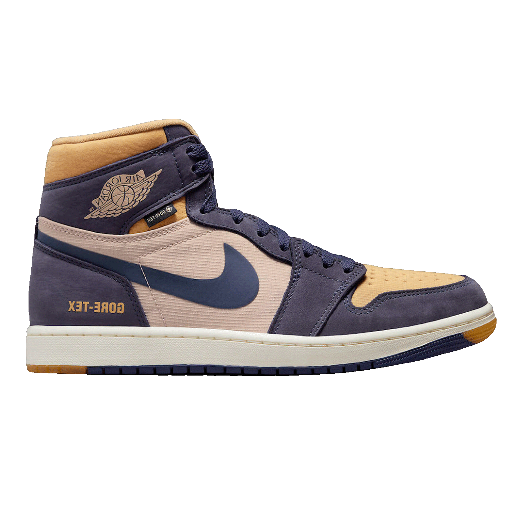 Nike Air Jordan 1 Retro High Element Gore-Tex Sky J Purple