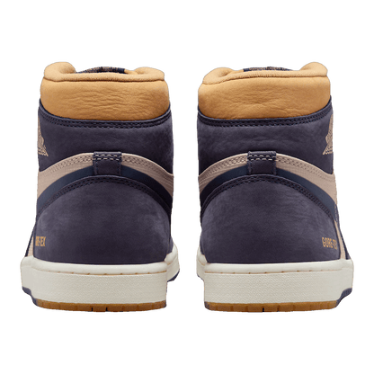 Nike Air Jordan 1 Retro High Element Gore-Tex Sky J Purple Back