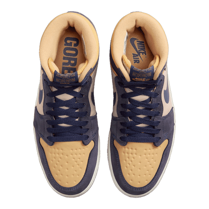 Nike Air Jordan 1 Retro High Element Gore-Tex Sky J Purple Oben
