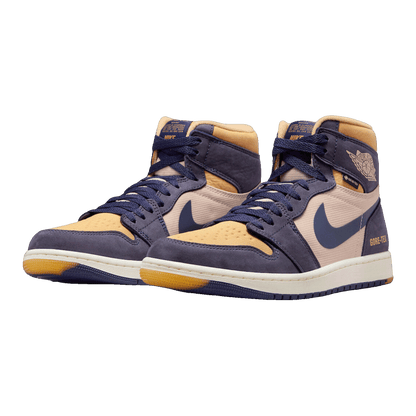 Nike Air Jordan 1 Retro High Element Gore-Tex Sky J Purple Side
