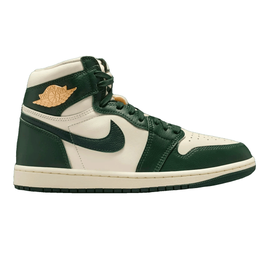 Nike Air Jordan 1 Retro High Fir Pro Green (W)