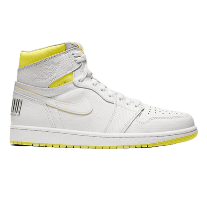Nike Air Jordan 1 Retro High First Class Flight