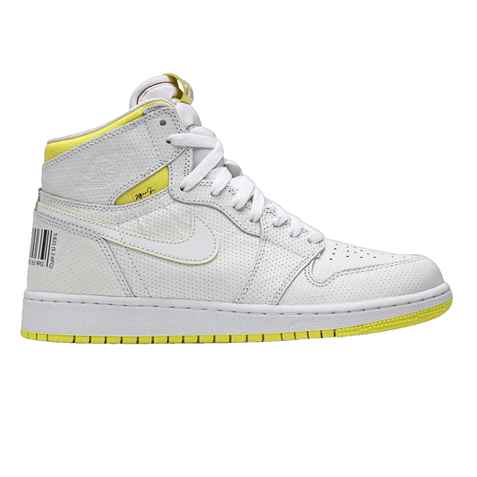 Nike Air Jordan 1 Retro High First Class Flight (GS)