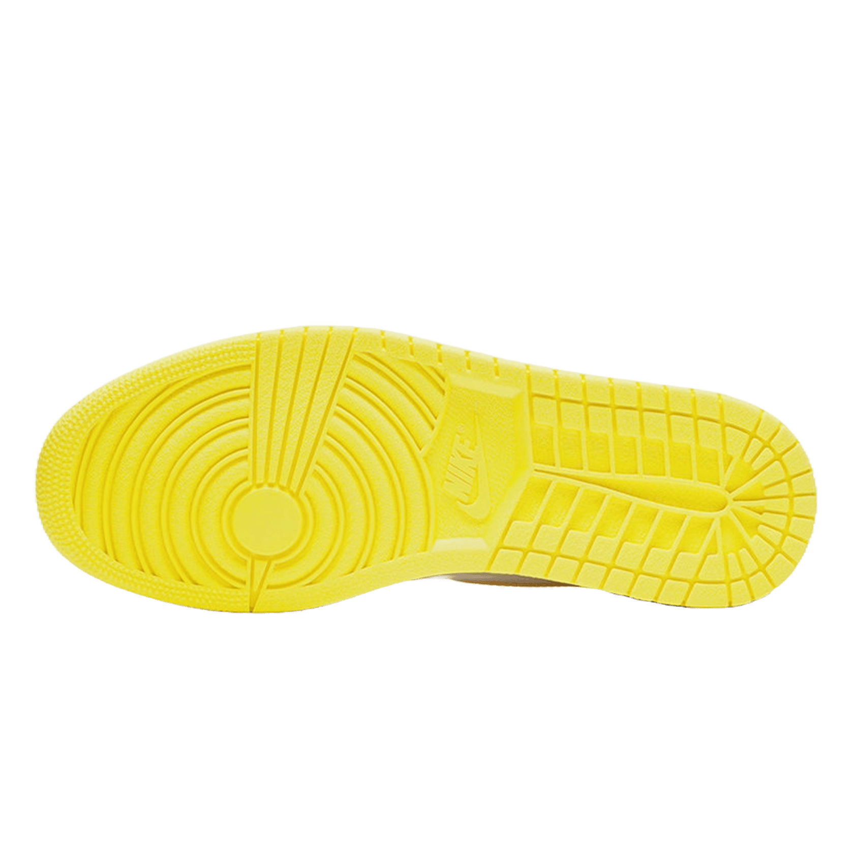 Nike Air Jordan 1 Retro High First Class Flight Sohle