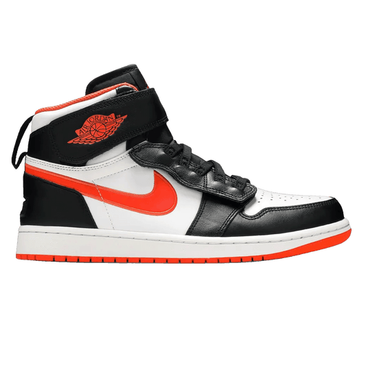 Nike Air Jordan 1 Retro High Flyease Turf Orange (GS)