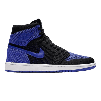 Nike Air Jordan 1 Retro High Flyknit Royal