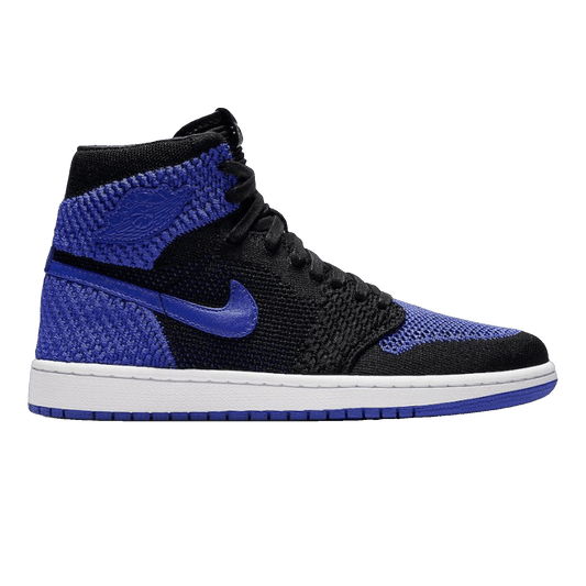 Nike Air Jordan 1 Retro High Flyknit Royal