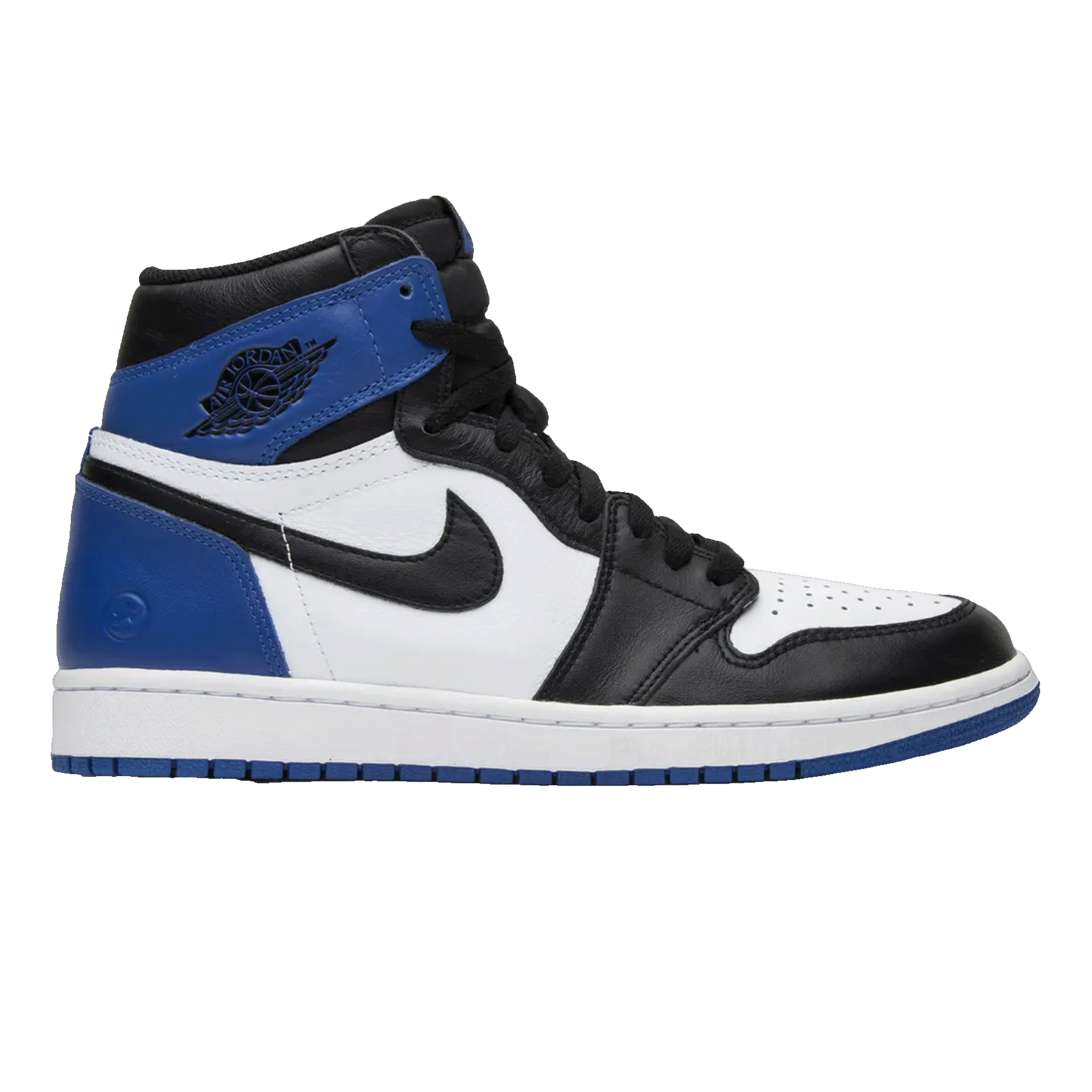 Nike Air Jordan 1 Retro High Fragment
