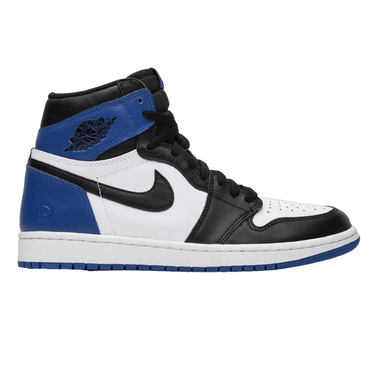 Nike Air Jordan 1 Retro High Fragment