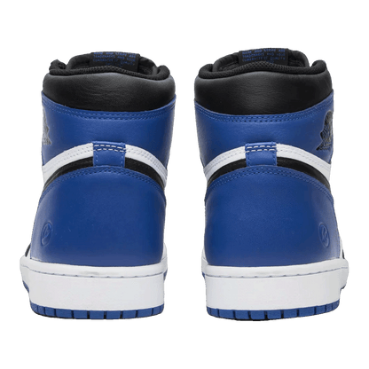 Nike Air Jordan 1 Retro High Fragment Back