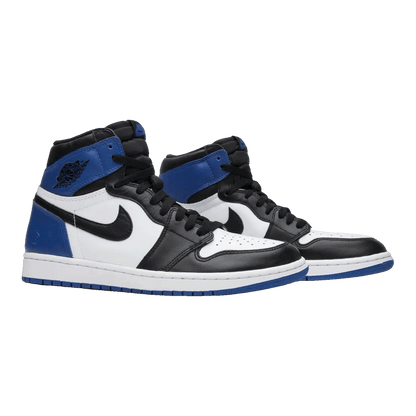 Nike Air Jordan 1 Retro High Fragment Side