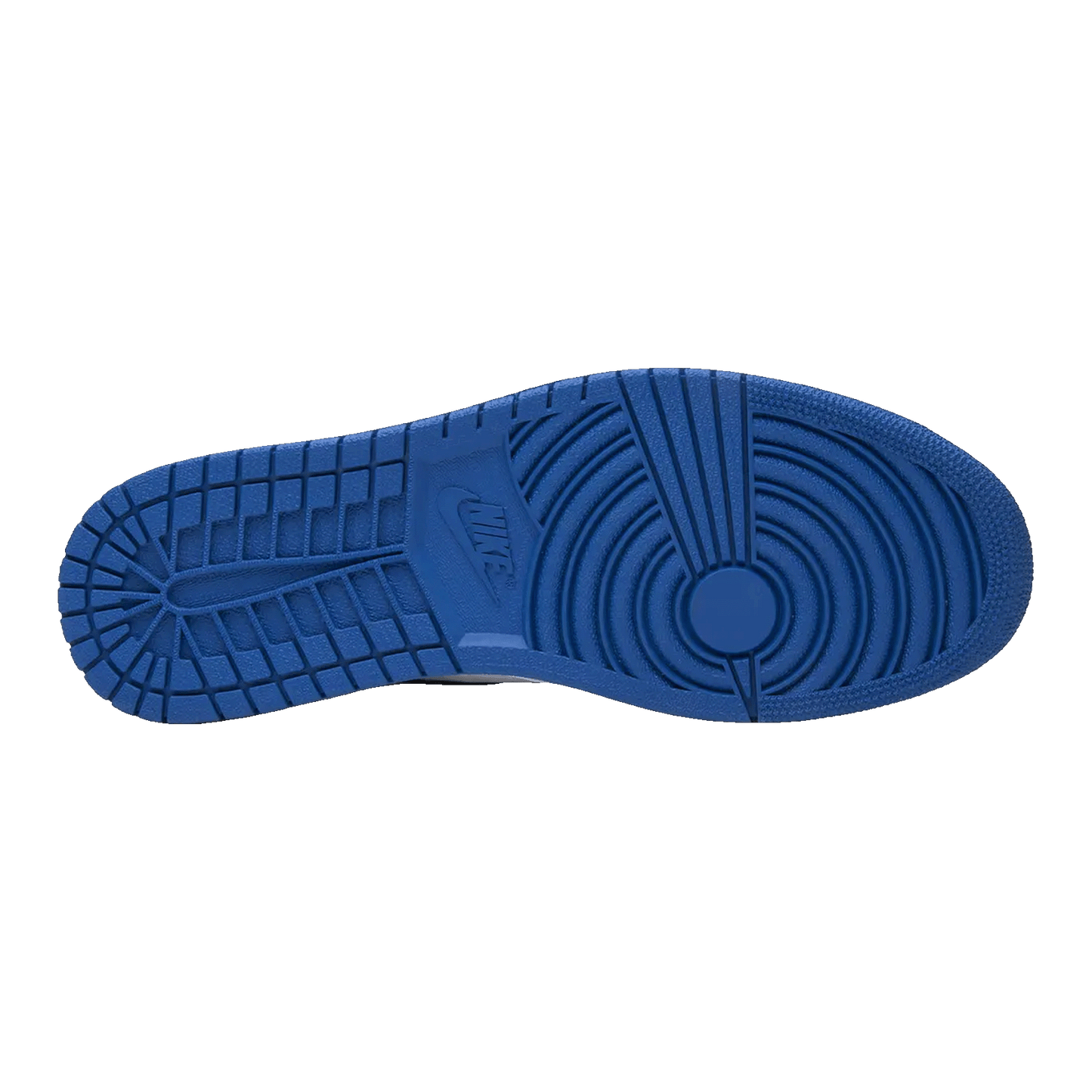 Nike Air Jordan 1 Retro High Fragment Sohle