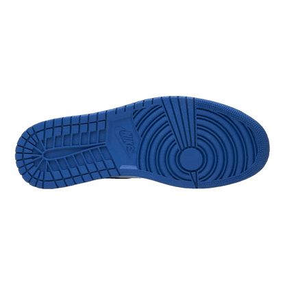 Nike Air Jordan 1 Retro High Fragment Sohle