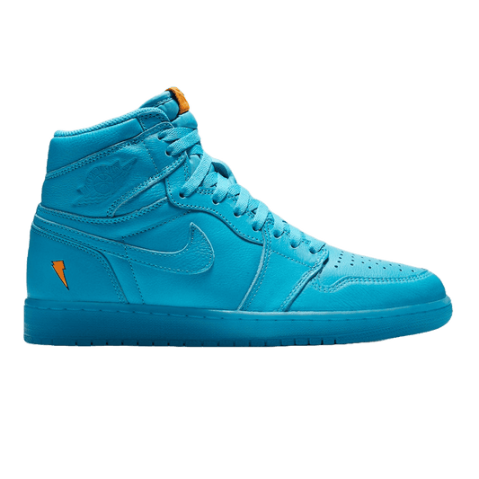 Nike Air Jordan 1 Retro High Gatorade Blue Lagoon