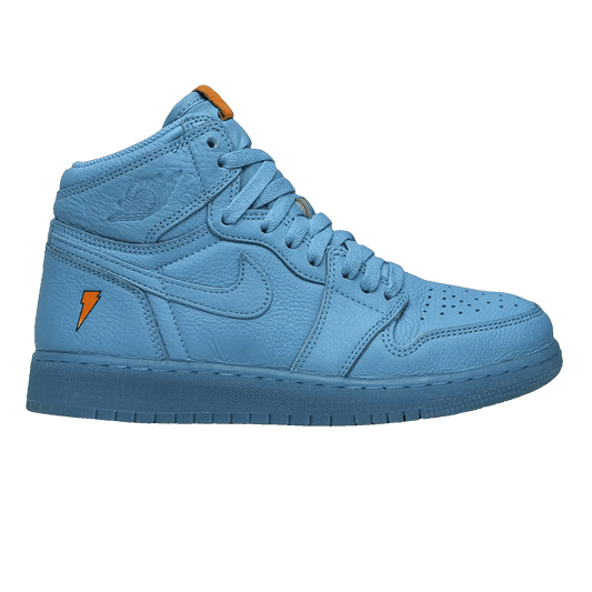 Nike Air Jordan 1 Retro High Gatorade Blue Lagoon (GS)