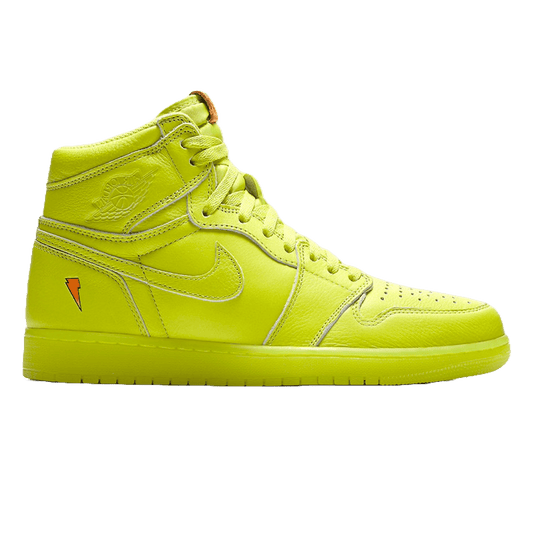 Nike Air Jordan 1 Retro High Gatorade Cyber