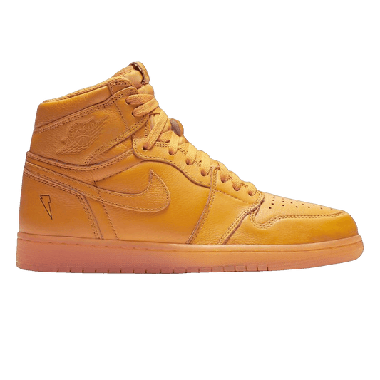 Nike Air Jordan 1 Retro High Gatorade Orange Peel
