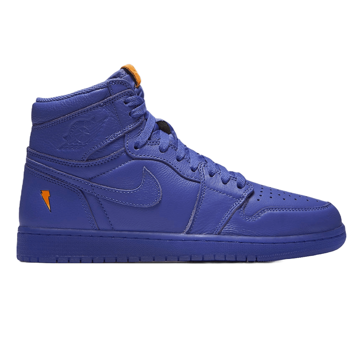 Nike Air Jordan 1 Retro High Gatorade Rush Violet