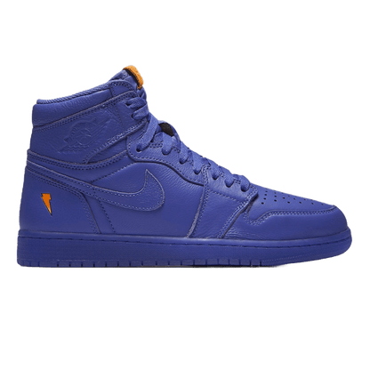 Nike Air Jordan 1 Retro High Gatorade Rush Violet