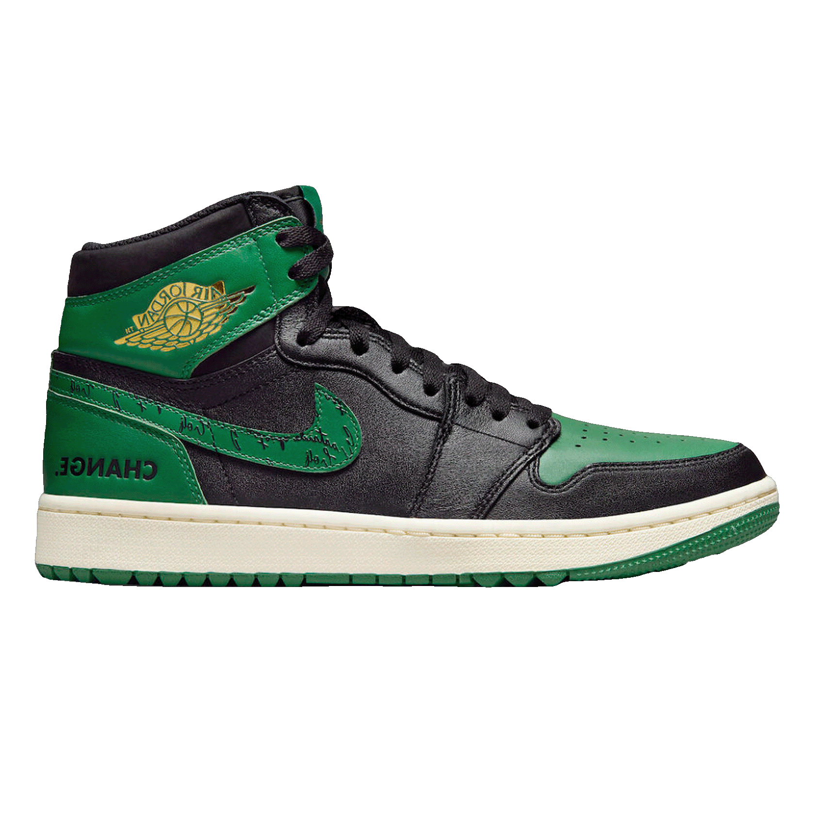 Nike Air Jordan 1 Retro High Golf Eastside Golf 1961