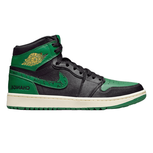Nike Air Jordan 1 Retro High Golf Eastside Golf 1961