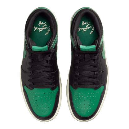 Nike Air Jordan 1 Retro High Golf Eastside Golf 1961 Oben