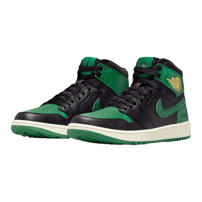 Nike Air Jordan 1 Retro High Golf Eastside Golf 1961 Side