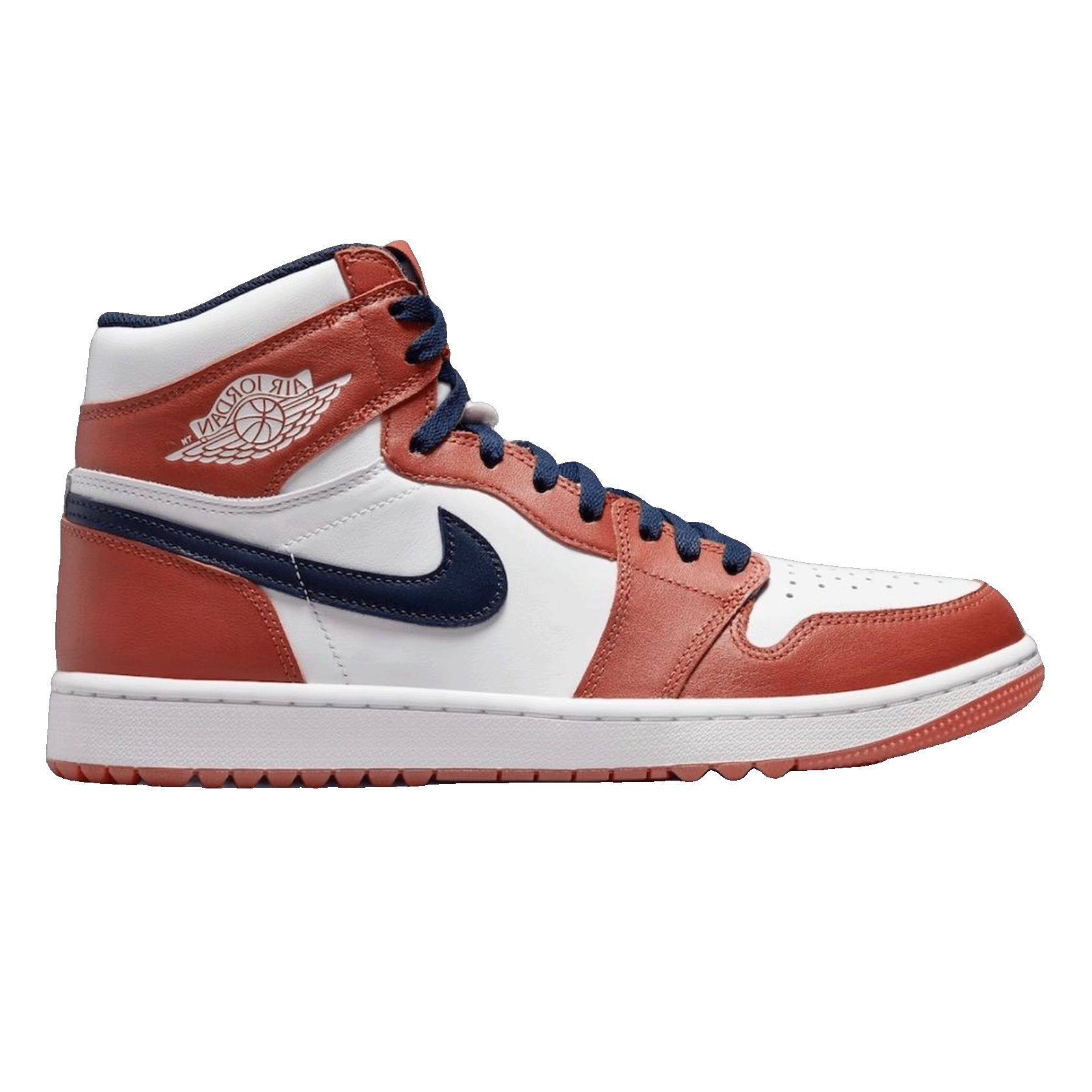 Nike Air Jordan 1 Retro High Golf Eastside Golf Out of the Mud