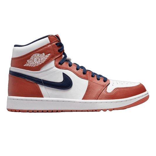 Nike Air Jordan 1 Retro High Golf Eastside Golf Out of the Mud